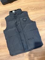 Canda goose bodywarmer, Kleding | Heren, Ophalen, Maat 48/50 (M), Zwart, Nieuw