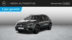 Mercedes-Benz GLA 180 AMG Line (automatique), Autos, 100 kW, Achat, Entreprise, 136 ch
