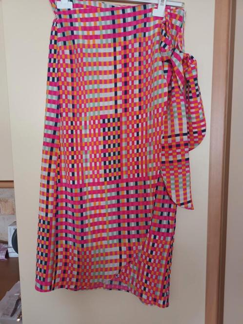 Volledig nieuw ensemble  "VILA"  n, Kleding | Dames, Jurken, Nieuw, Maat 38/40 (M), Ophalen of Verzenden