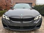 BMW 330e Touring Aut. M Sport | BTW | FULL OPTIE, Auto's, Automaat, 1998 cc, Bedrijf, 5 deurs