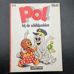 Pol bij de schildpadden - Hansen - uitgeverij Casterman, Boeken, Eén stripboek, Ophalen, Gelezen, Hansen