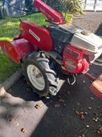 motoculteur HONDA F560, Doe-het-zelf en Bouw, Gereedschap | Freesmachines, Ophalen, Gebruikt, Benzine