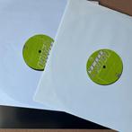 Lambda – Hold On Tight 2000 (2xLP, 1999 oa Nalin & Kane rmx), Verzenden, Gebruikt, 12 inch, Techno of Trance