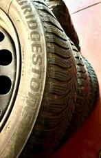 pneus neige faire offre urgent, Enlèvement, Pneu(s)