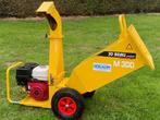 JO BEAU M300 Houtversnipperaar Honda GX390, Tuin en Terras, Ophalen, Gebruikt, Benzine