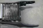 Middenconsole zwart leder bmw x5 f15 (2013-2018), Auto-onderdelen