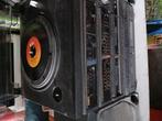 Stereo met platenspeler, Ophalen, Gebruikt, Platenspeler