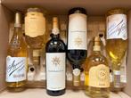 Italiaanse wijnenset (3x 2 flessen), Neuf, Vin blanc, Enlèvement, Italie