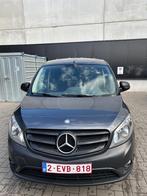 Mercedes Citan MAXI, 2017, Euro6b, SORTIMO Laadruimte, Auto's, Te koop, Zilver of Grijs, Diesel, Particulier