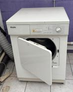 droogkast, Elektronische apparatuur, Ophalen, Gebruikt, Luchtafvoer, 8 tot 10 kg