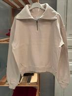 Mooie beige trui van Ginger (2/M/38)., Beige, Ginger, Zo goed als nieuw, Ophalen