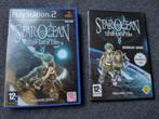 Star Ocean Till the end of time PS2 game + bonus disc DVD, Games en Spelcomputers, Games | Sony PlayStation 2, Gebruikt, 1 speler