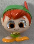 Disney Doorables Peter Pan Serie 2 figuur poppetje Moose, Verzamelen, Verzenden, Zo goed als nieuw