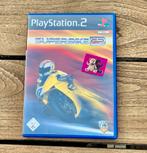 Superbike PlayStation2, Games en Spelcomputers, Games | Sony PlayStation 2, Ophalen of Verzenden, Gebruikt, Sport