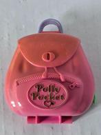 Polly Pocket “Jungle Adventure”, Bluebird 1996, Ophalen of Verzenden, Gebruikt, Accessoires