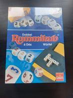 Rummikub aux dés, Enlèvement ou Envoi, Neuf