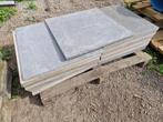 KERAMIEK TEGELS 60 cm 2cm dik, Doe-het-zelf en Bouw, Tegels, Ophalen, Zo goed als nieuw, Keramiek