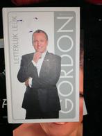 Gordon - Letterlijk leuk