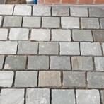 Kandla grey platines, Tuin en Terras, Ophalen, Overige typen, Nieuw, Natuursteen