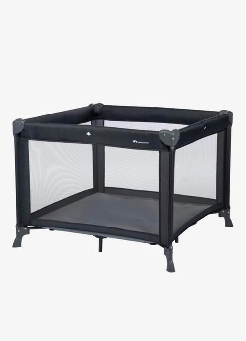 bebeconfort circus camping bed 0-4 jaar, Kinderen en Baby's, Babywiegjes en Ledikanten, Nieuw, Ophalen
