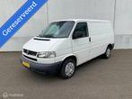 Volkswagen Transporter T4 2.5 TDI, Auto's, Stof, Gebruikt, Volkswagen, 1645 kg