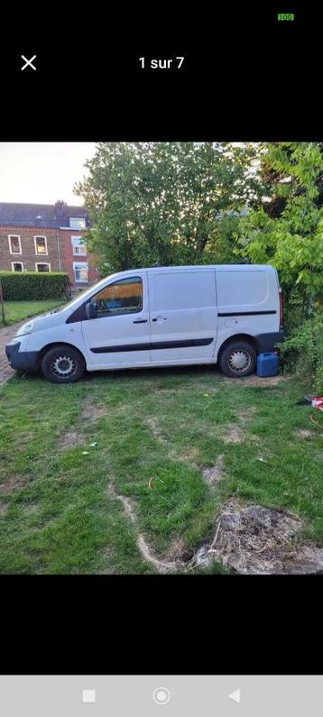 2 busjes, Auto's, Voorwielaandrijving, 1600 cc, Diesel, Particulier