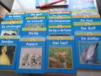 boekjes over dieren, Ophalen of Verzenden, Zo goed als nieuw
