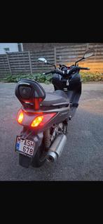 X maximaal 250, Fietsen en Brommers, Ophalen, 250 cc, Gebruikt, Overige modellen