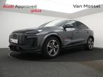 Audi Q6 Sportback e-tron Q6 Sportback e-Tron 100 kWh 50 Perf, Auto's, Audi, Automaat, Overige modellen, Elektrisch, SUV of Terreinwagen