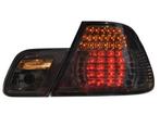 Achterlicht set Led smoke BMW 3-serie E46 Coupe 1214996, Auto-onderdelen, Ophalen of Verzenden, Gebruikt, BMW