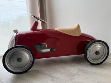 Loopauto van het merk Baghera "Rider" serie. beschikbaar voor biedingen