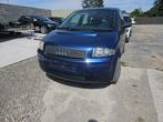 Audi a2, Auto's, Voorwielaandrijving, 4 zetels, Beige, 4 cilinders