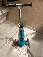 à vendre trottine enfants, Ophalen, Zo goed als nieuw, Gewone step, Oxelo Decathlon