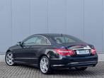 Mercedes-Benz E 350 COUPE AMG-Pack Xenon Cruise Navi, Auto's, Mercedes-Benz, Automaat, Achterwielaandrijving, Leder, Diesel