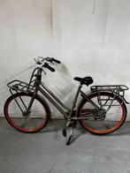 Uitstekende Gazelle Dames Fiets, Ophalen, Gebruikt, 47 tot 50 cm, Versnellingen