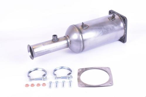 Roetfilter Citroën C8, Peugeot 807, Fiat Ulysse 2.0, Auto-onderdelen, Uitlaatsystemen, Citroën, Fiat, Peugeot, Nieuw, Ophalen of Verzenden