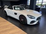 Mercedes-Benz AMG GT Roadster + EDITION 50 + AMG DYNAMIC PLU, Automaat, Gebruikt, 259 g/km, Wit