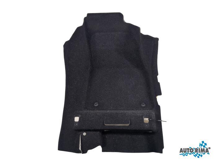 Vloerbedekking van een Volvo XC40, Auto-onderdelen, Interieur en Bekleding, Volvo, Gebruikt, 3 maanden garantie, Ophalen of Verzenden