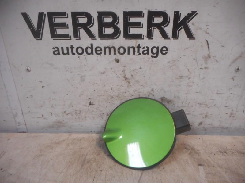 TANKKLEP Opel Corsa E (01-2014/06-2019) (13354563), Gebruikt, Opel