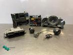 Kontaktslot + computer van een Citroen DS3 (DS3 10-), Gebruikt, -, Ophalen of Verzenden, -