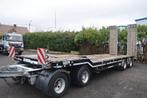 Schwarzmüller T4 - 40 TON (année de construction 2019), Autos, Achat, Entreprise, Autres carburants, Remorques et Semi-remorques