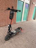 BLUETRAN LIGHTNING Lite elektrische step 72v, Fietsen en Brommers, Steps, Ophalen, Zo goed als nieuw, Elektrische step (E-scooter)