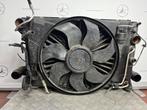 Set refroidisseur d'un Mercedes E-Klasse, -, 3 mois de garantie, Utilisé, -