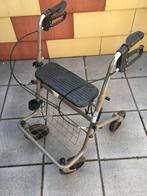 Rollator Hulpmiddel, Ophalen, Zo goed als nieuw