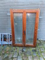 Raam in oregon kroon, Doe-het-zelf en Bouw, Ophalen, Zo goed als nieuw