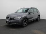 Volkswagen Tiguan 1.5 TSI 110kW DSG Life Business, Autos, Volkswagen, Argent ou Gris, Achat, 1800 kg, 110 kW