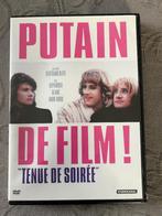 Réservé !!! DVD Tenue de soirée - Depardieu, Enlèvement, Comme neuf