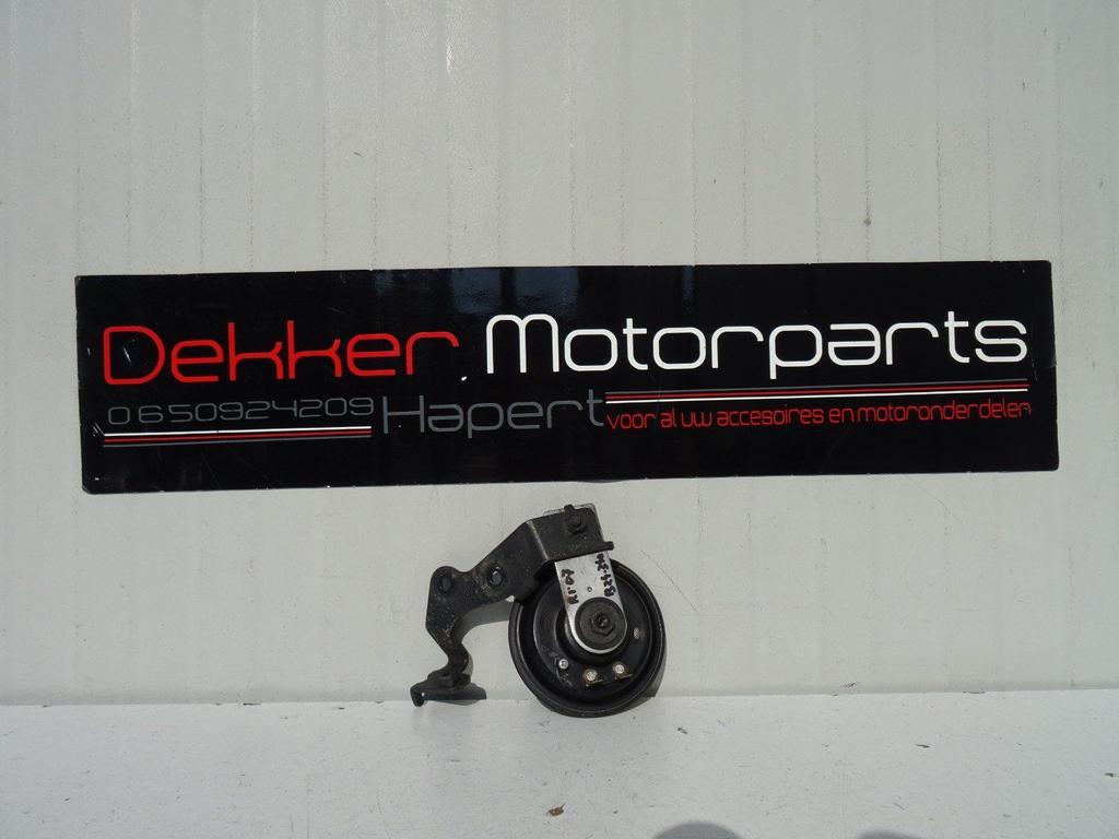 Claxon / Toeter / Horn Yamaha YZF R1 2007-2008 RN19, Gebruikt, -, -, Ophalen of Verzenden