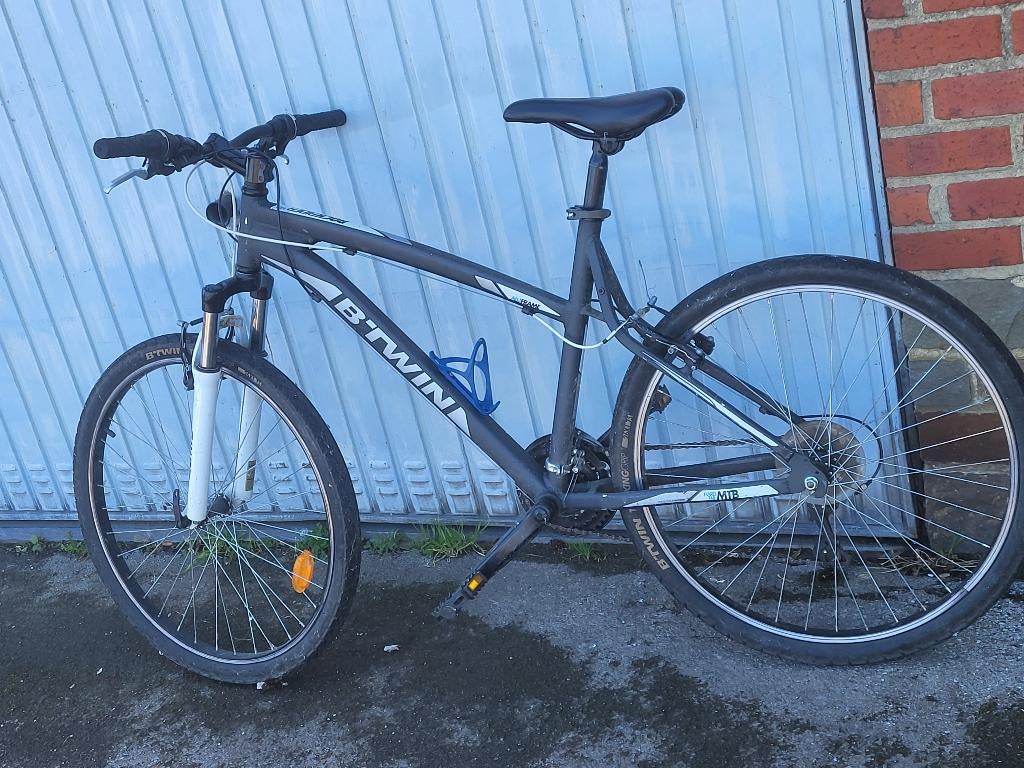 Vélo b'Twin 340 26 pouces, Enlèvement ou Envoi, Comme neuf