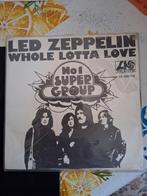 Led Zeppelin, Ophalen of Verzenden